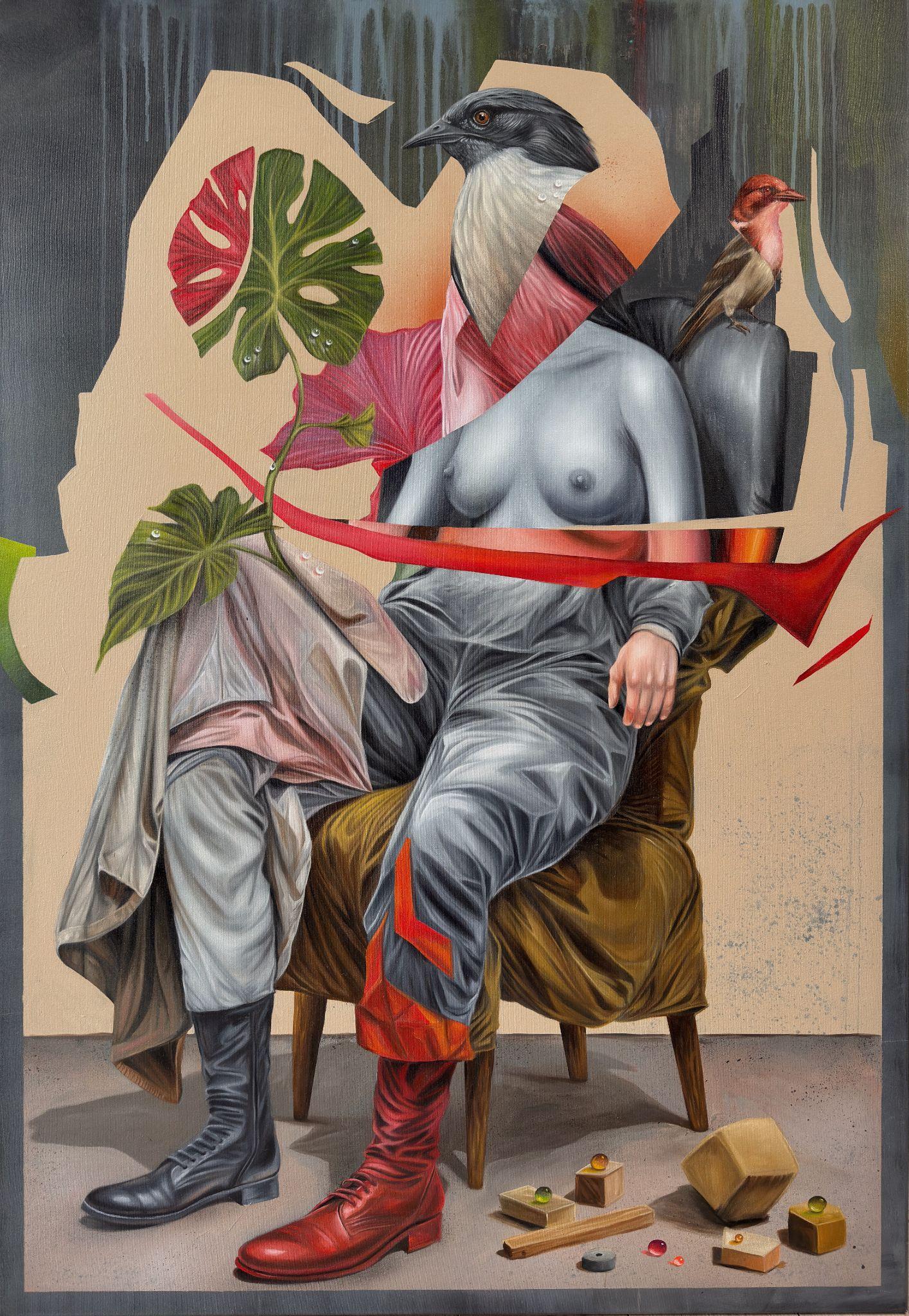 Red Shoe Diaries