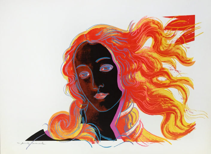 Andy Warhol