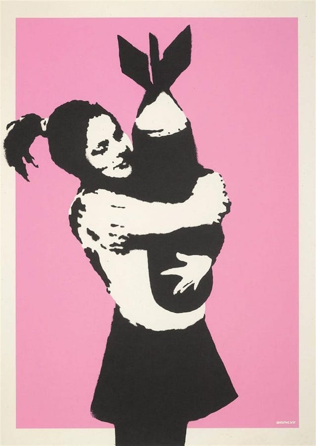 With Art in Mind: Exploring Mental Health Through Art