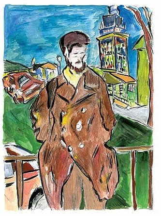 Bob Dylan