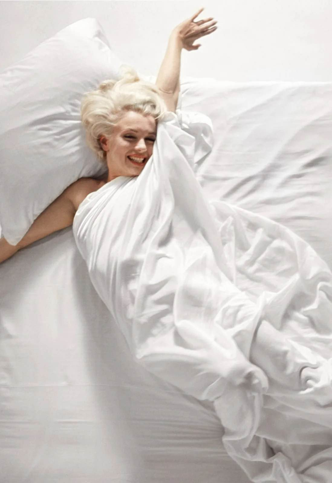 Douglas Kirkland