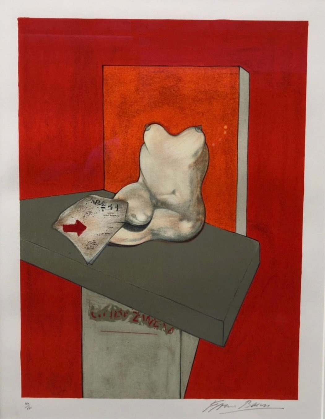 Francis Bacon