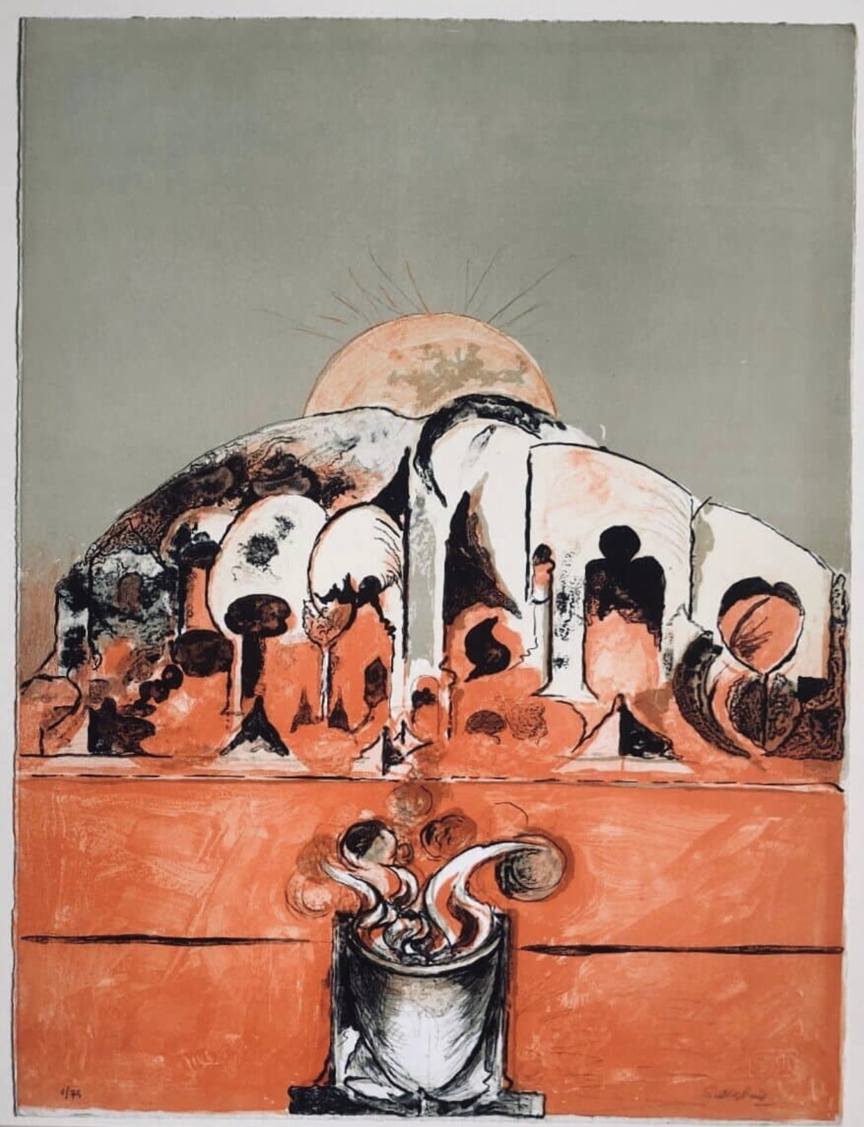 Graham Sutherland