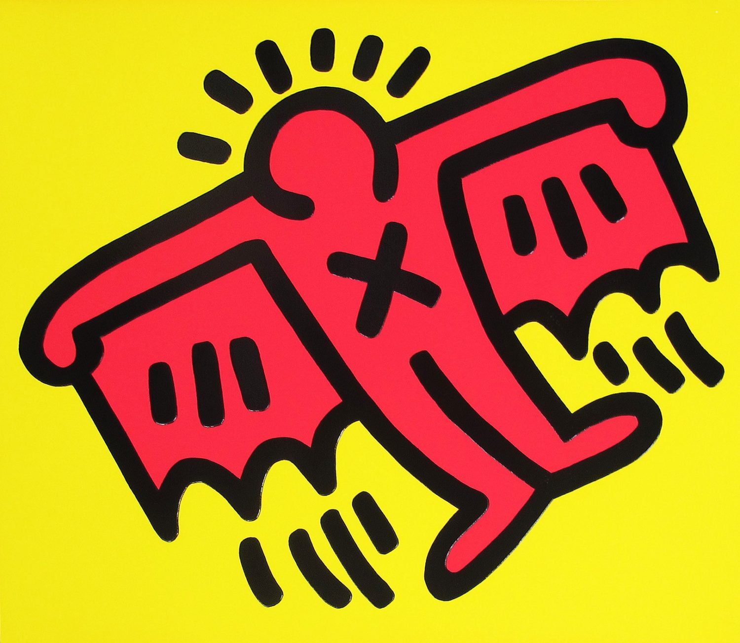 Keith Haring