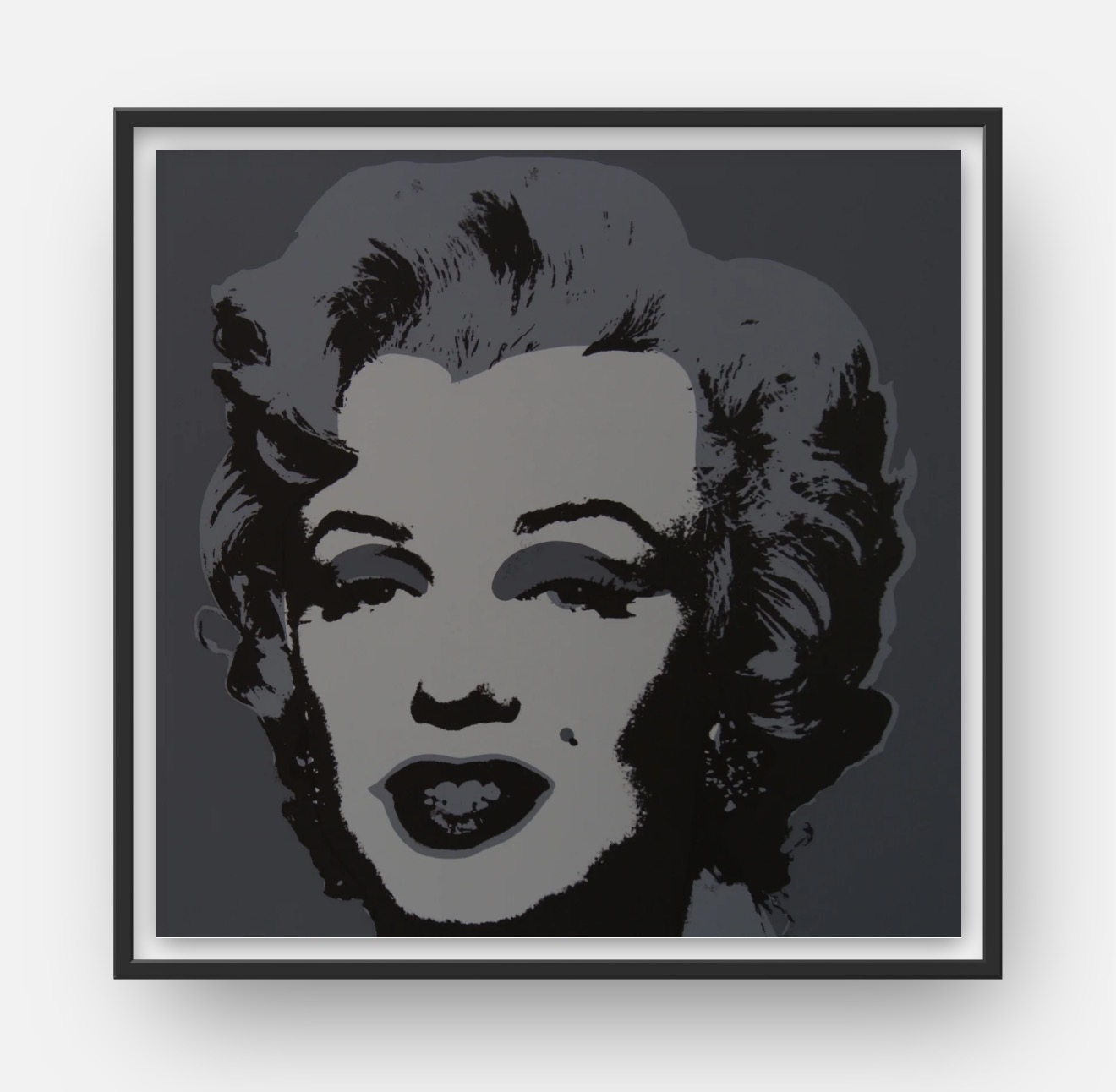 Classic Marilyn 11.24 (after Andy Warhol)