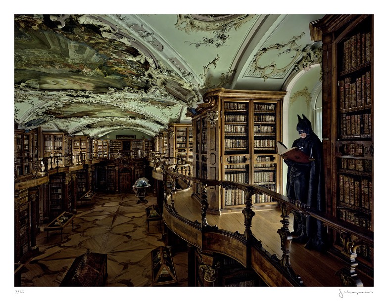 Archives – Photograph Two