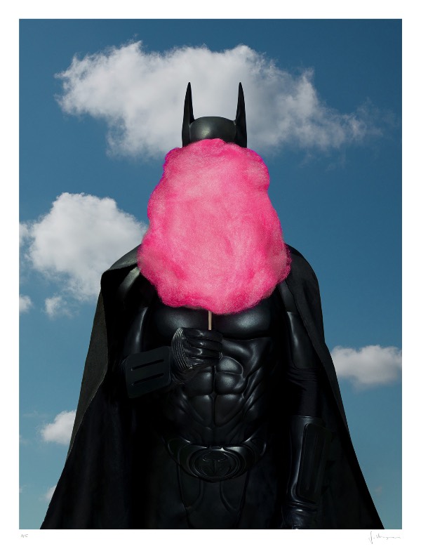 Cotton Candy