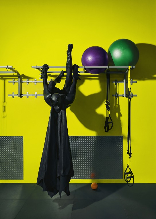 Gymnastic