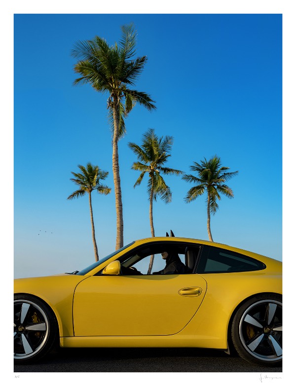 Test Drive