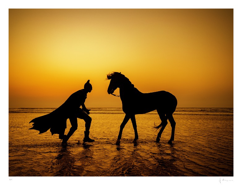 Wild Spirits