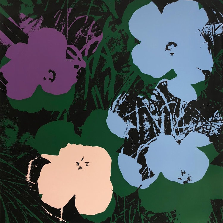 Flower 11.64