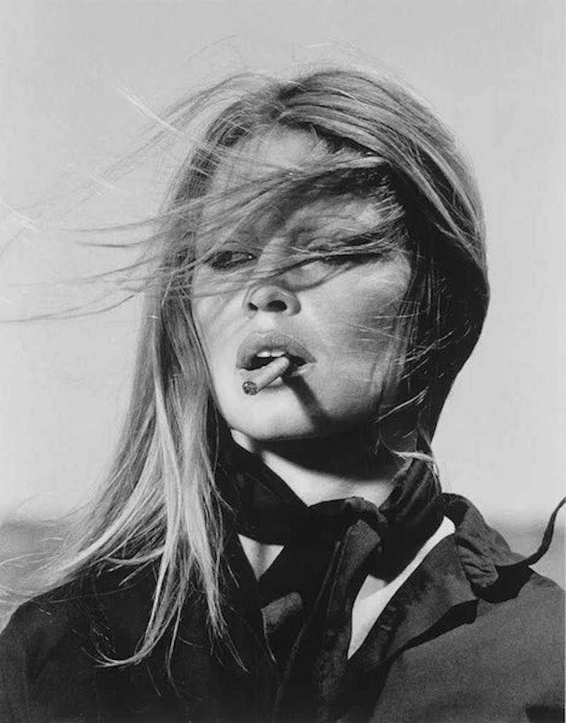 ONeill Bridget Bardot