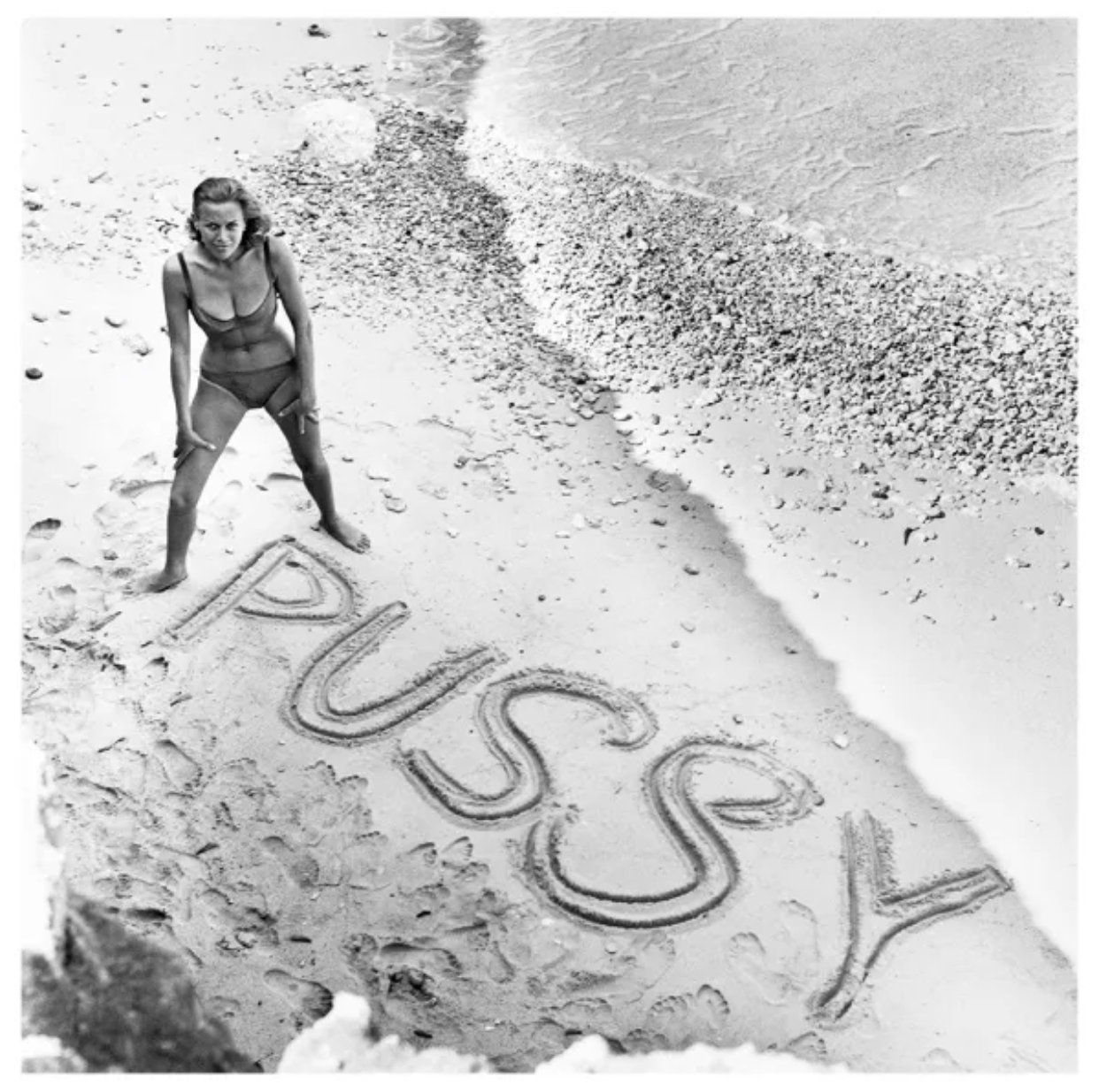 ONeill Honor Blackman Co-signed Terry