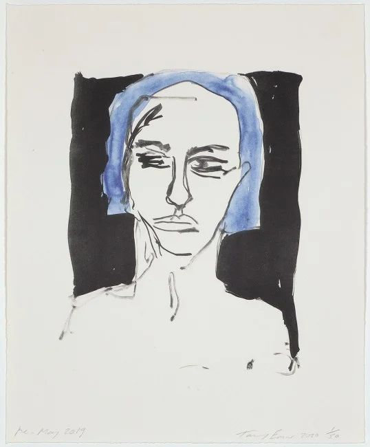 Tracey Emin