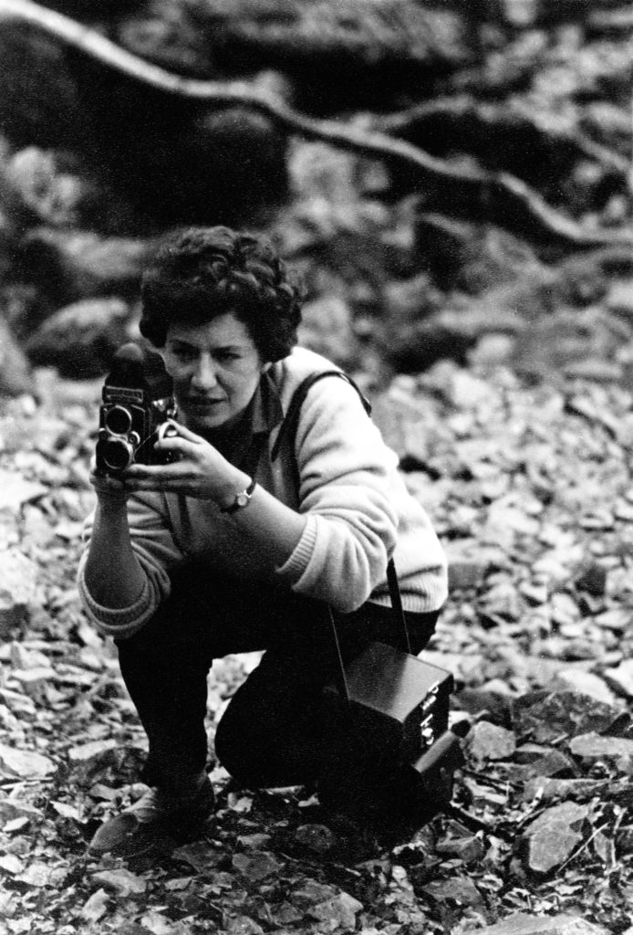 Shirley Baker