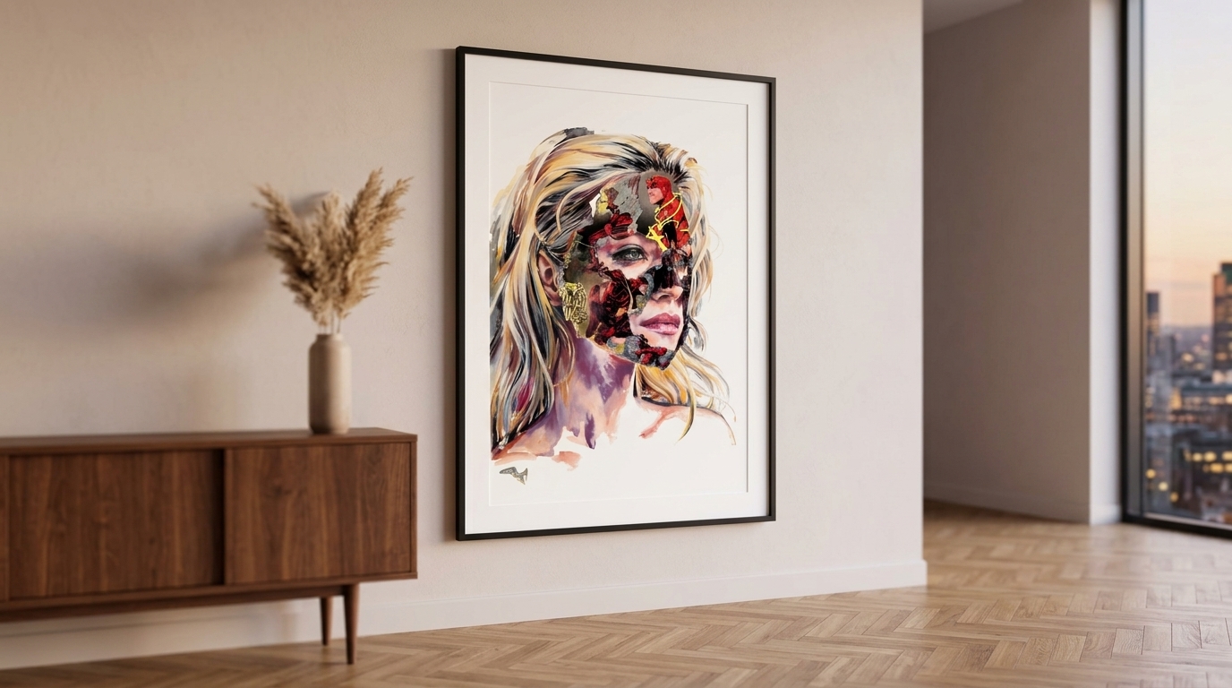 Sandra Chevrier hero scene 2