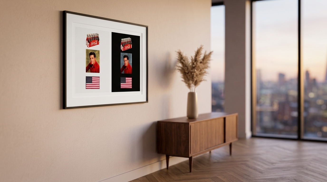 Peter Blake hero scene 3