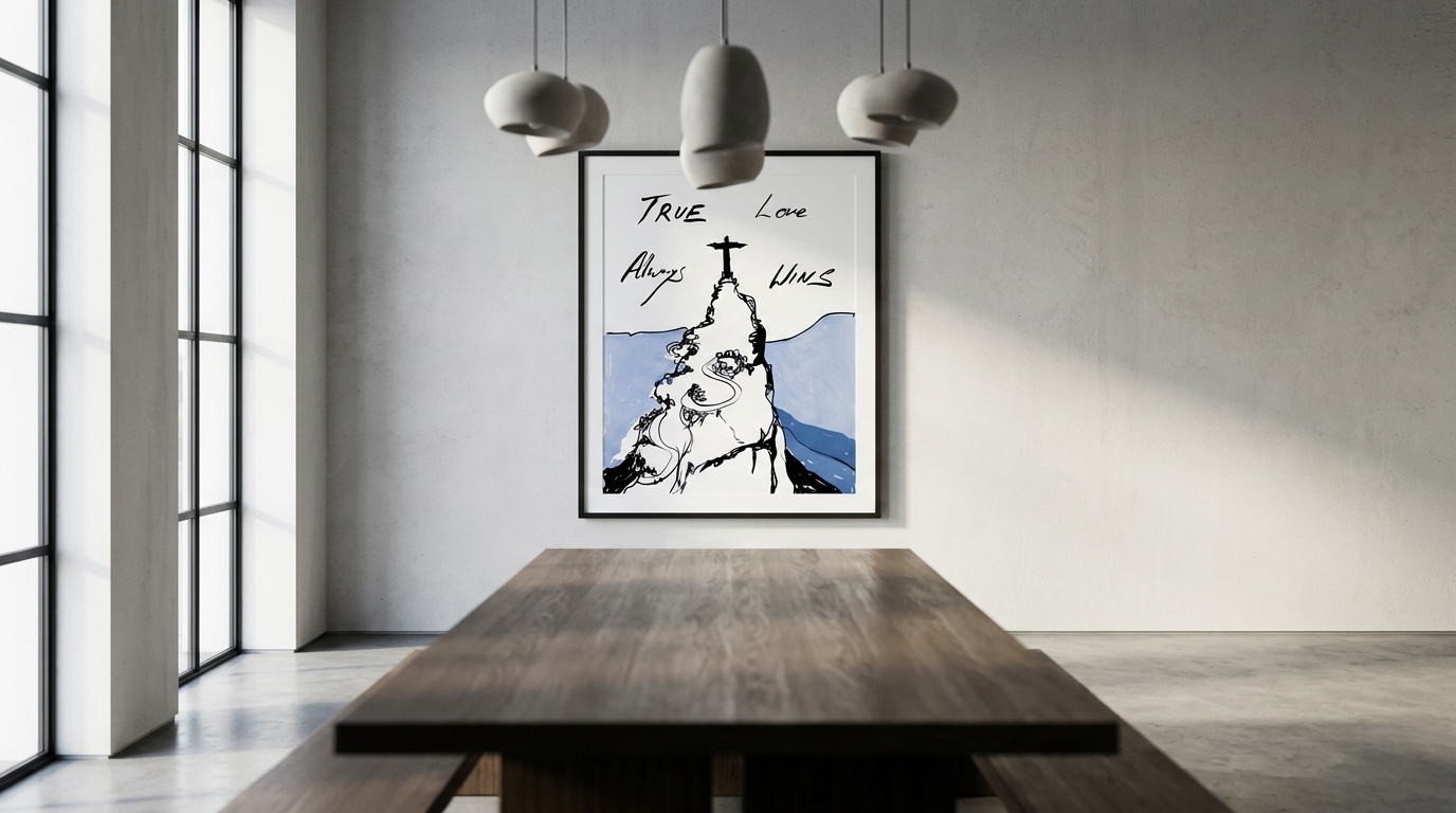 Tracey Emin hero scene 3