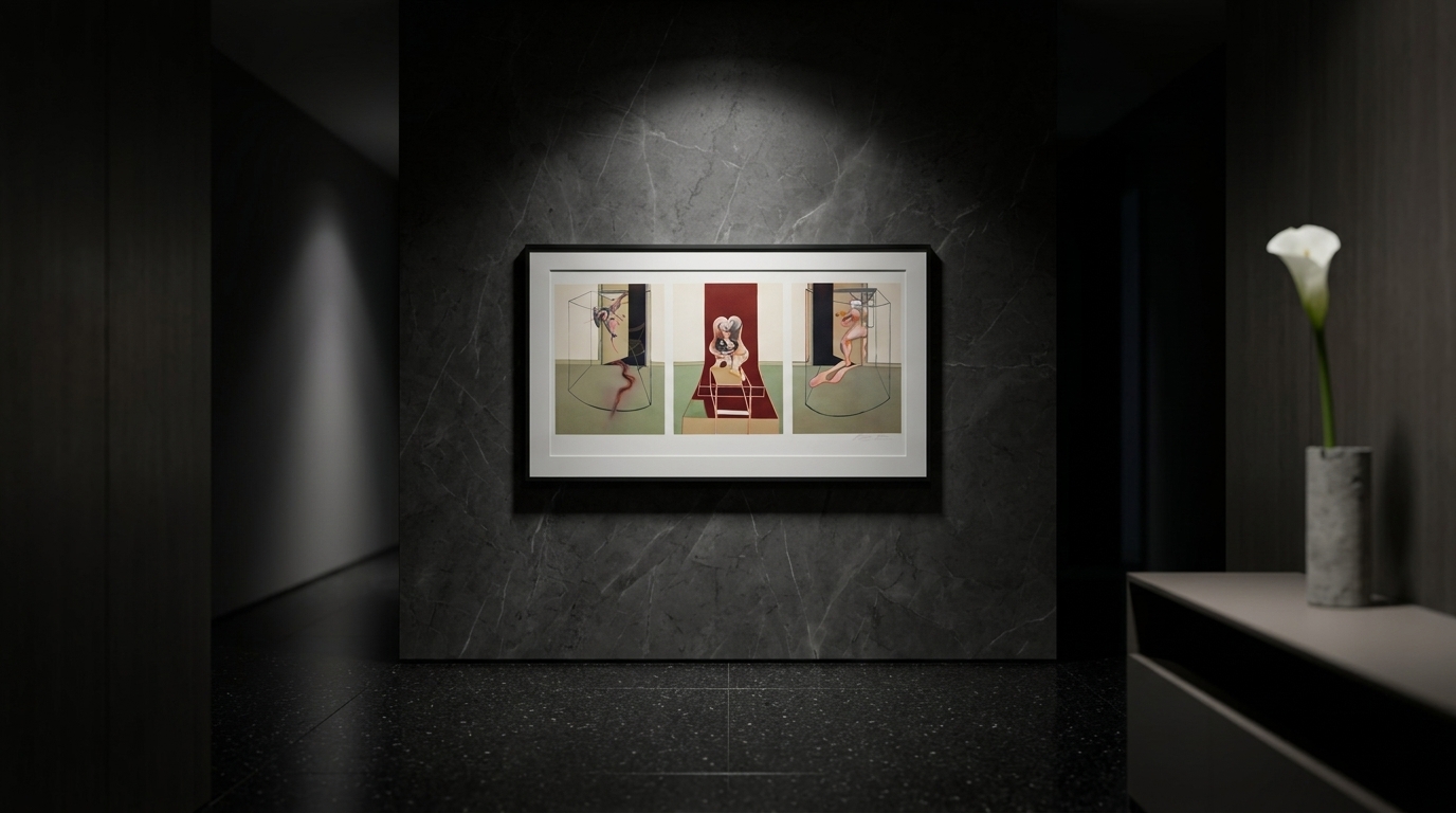 Francis Bacon hero scene 3