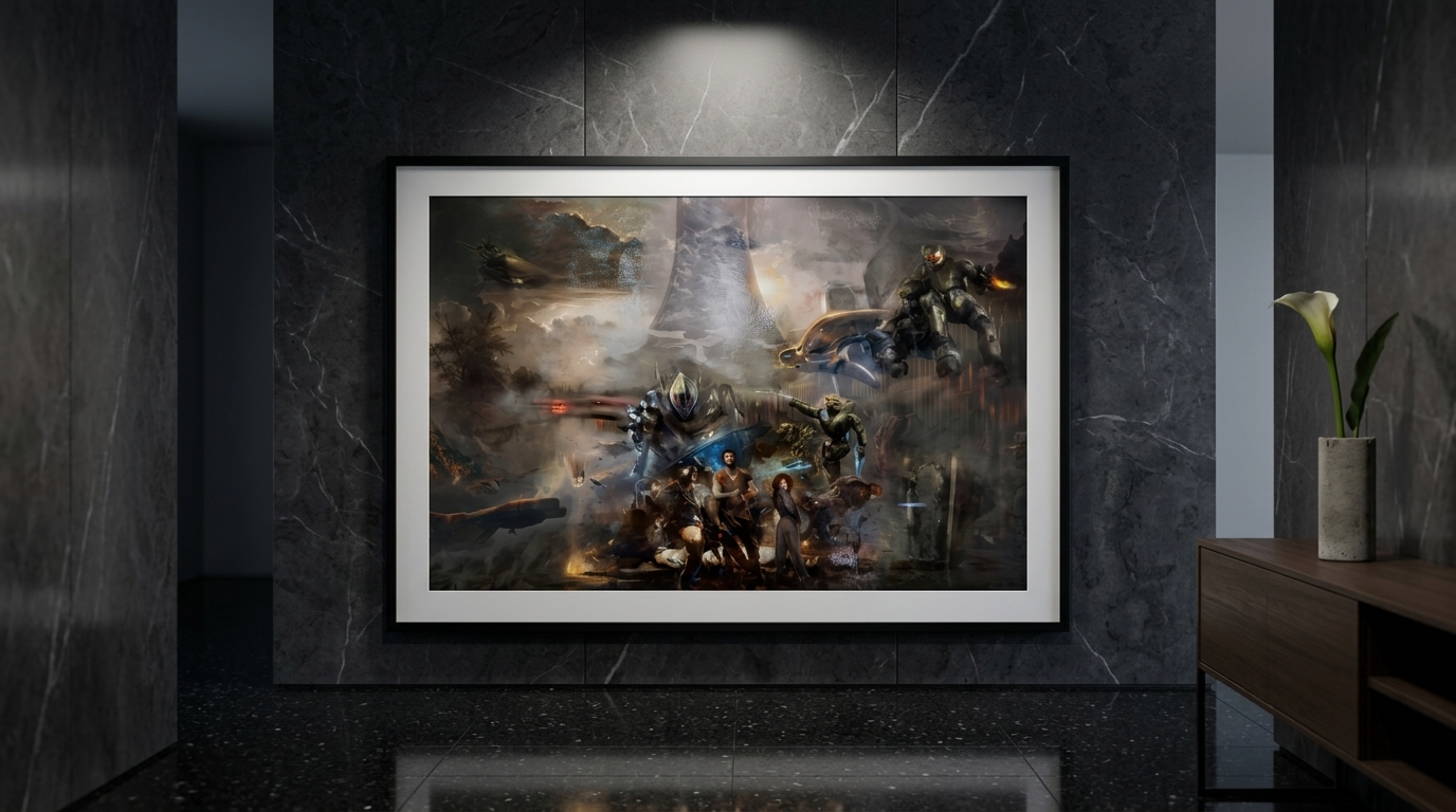 Iva Troj hero scene 1