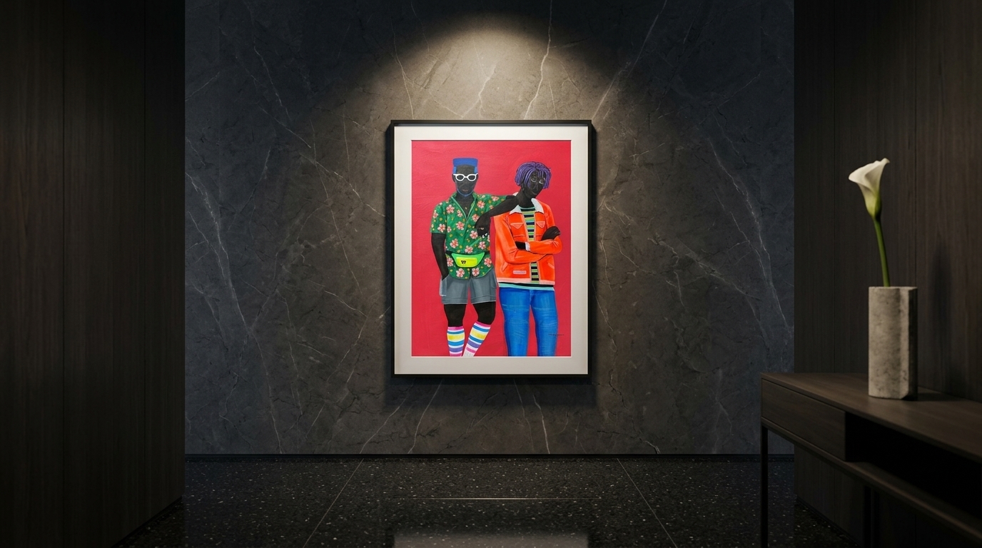 Samson Bakare hero scene 1