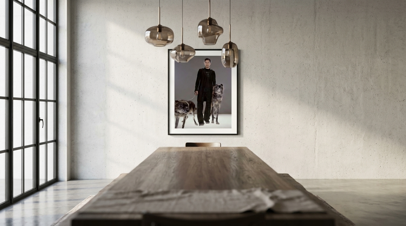 Markus Klinko hero scene 1