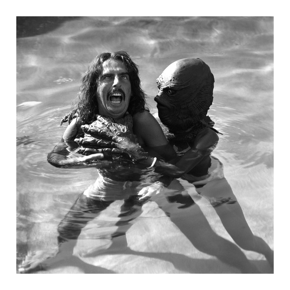 Alice Cooper, 1975