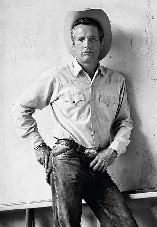 Paul Newman for Pocket Money, 1972