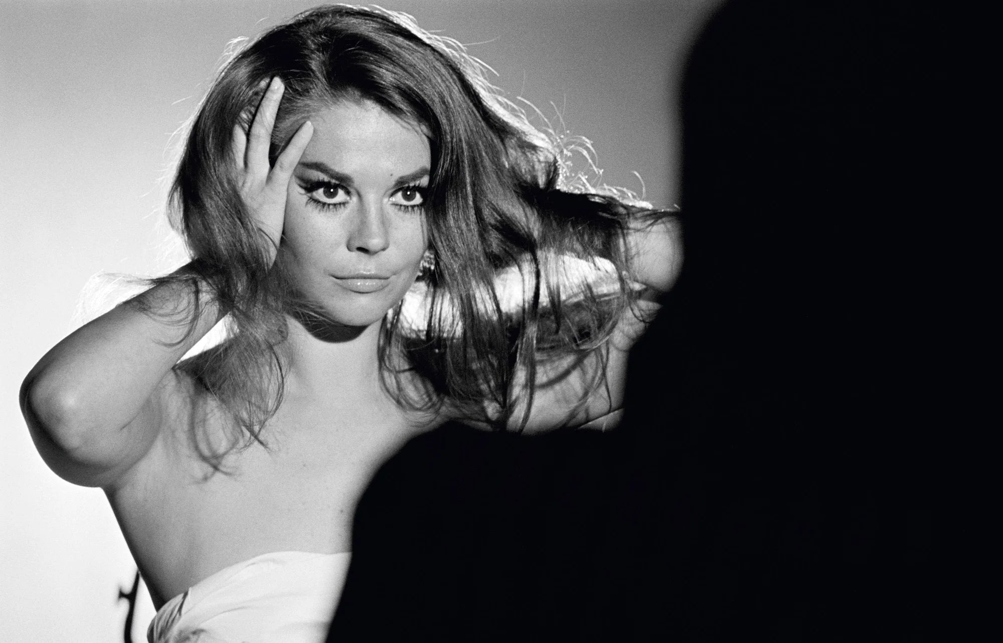 Natalie Wood, 1965 – Limited Edition Print