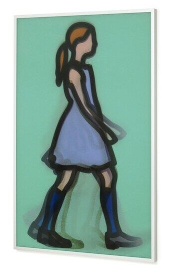 Julian Opie